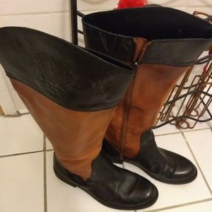 Vince Camuto Riding Boots